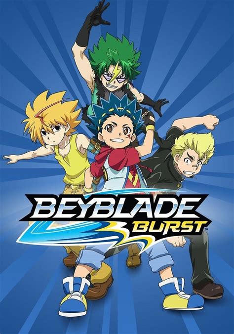 beyblade videos|Watch Beyblade .